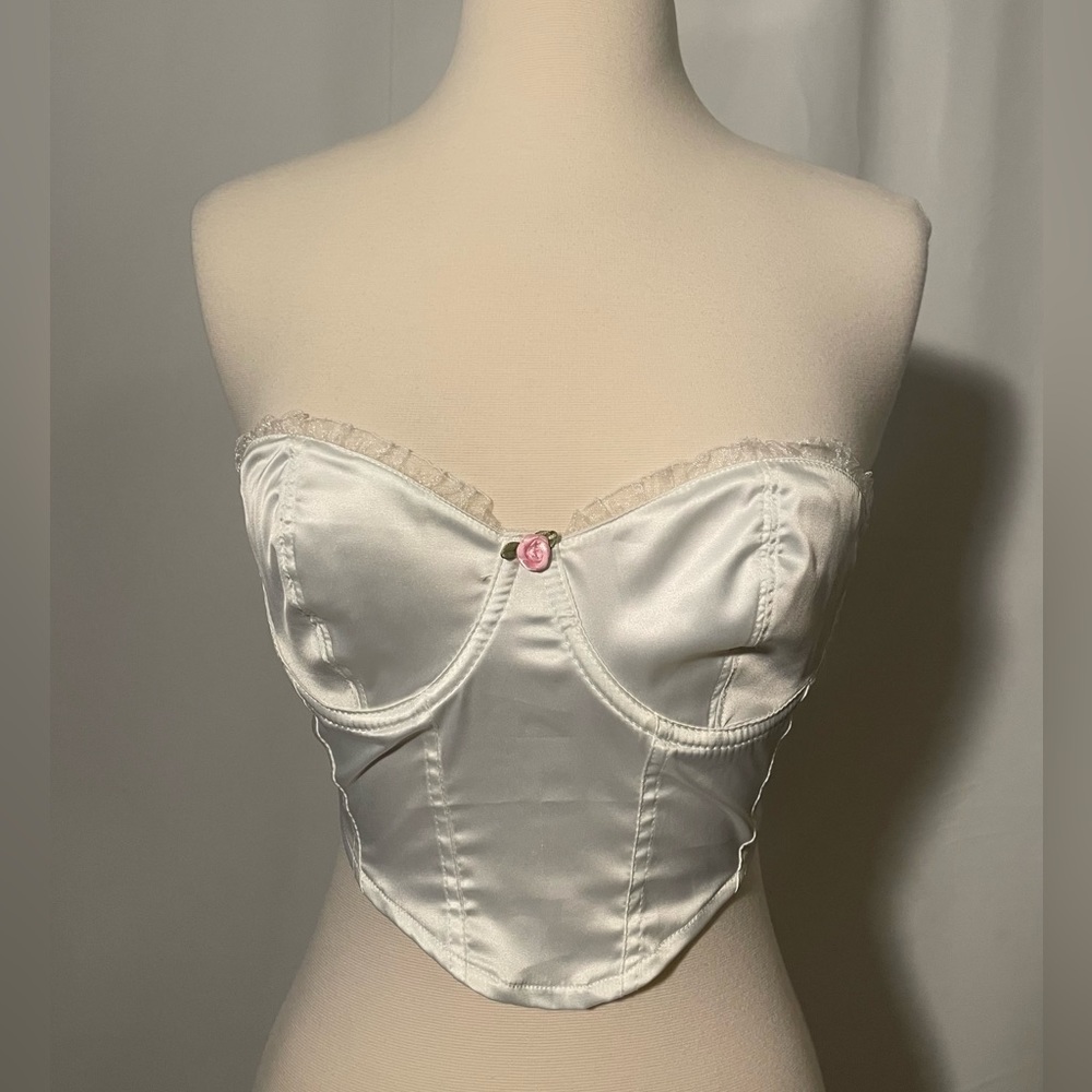 Corset